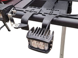 Spotlight and Light Bar Mounting Kit