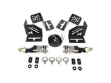 Storage Box Mounts