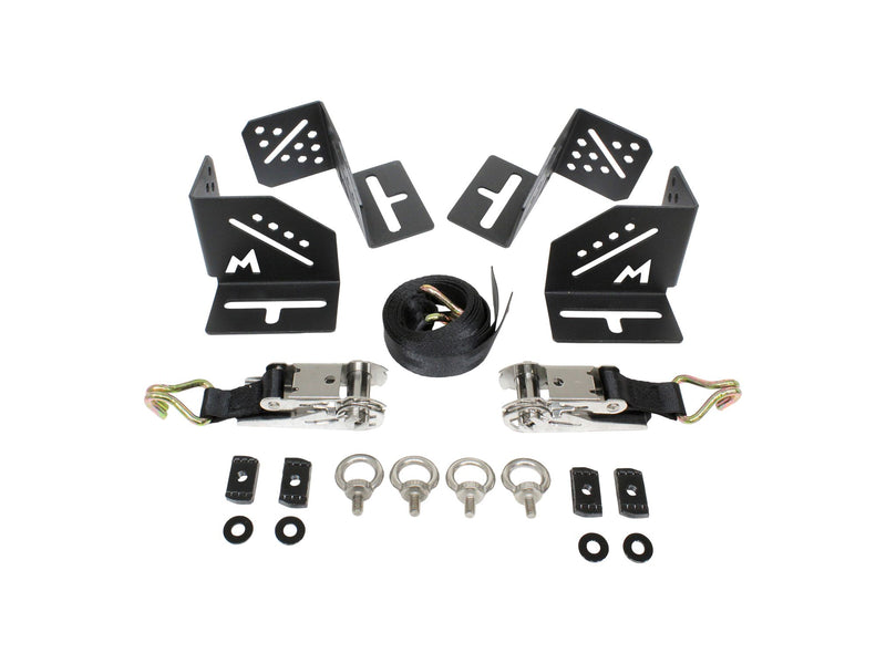 Storage Box Mounts