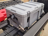 Storage Box Mounts