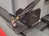 Storage Box Mounts