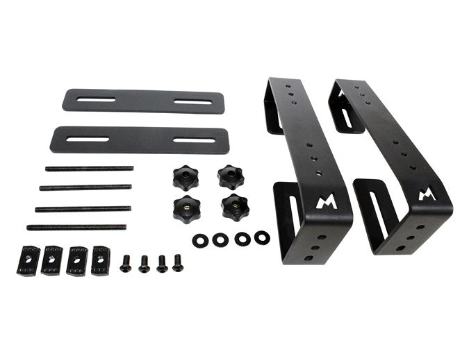 Sand Track Mounts