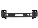 Winch Mounting Kit