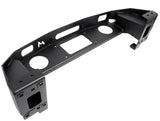 Winch Mounting Kit