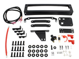 Winch Mounting Kit