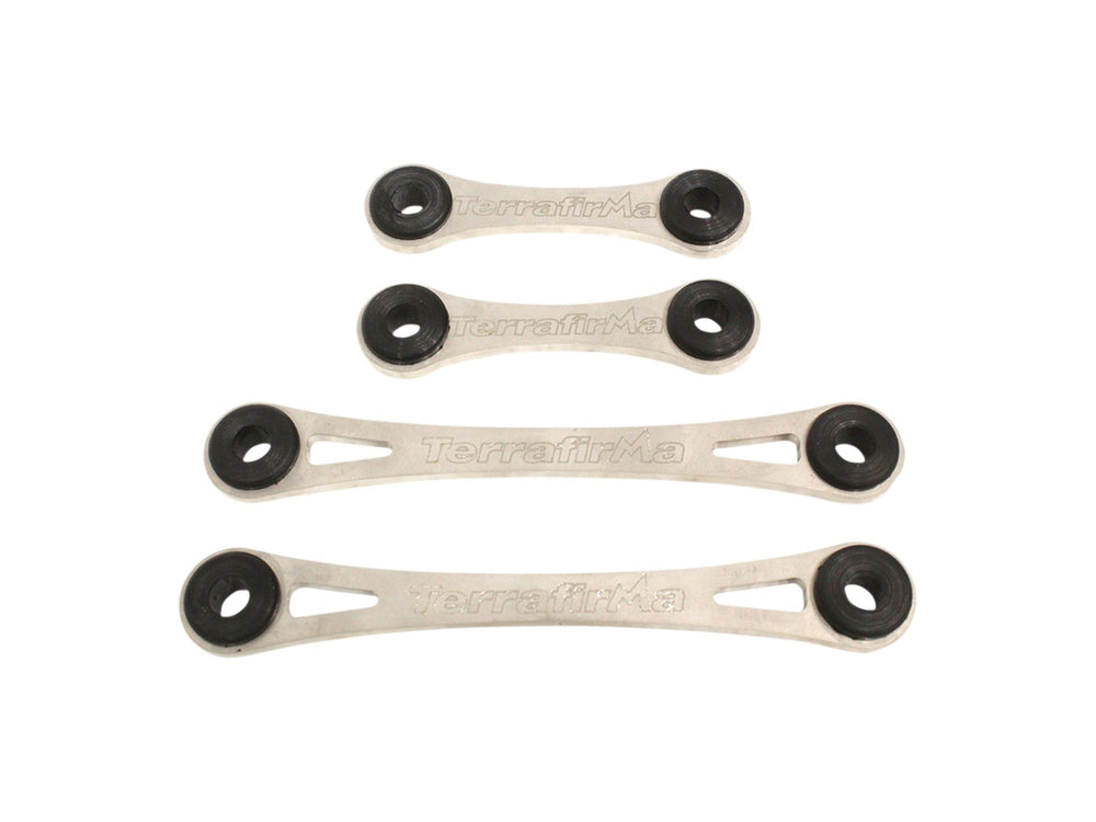 Suspension Hardware