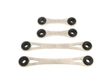 Lift Rods - 1.5" - Front / Rear