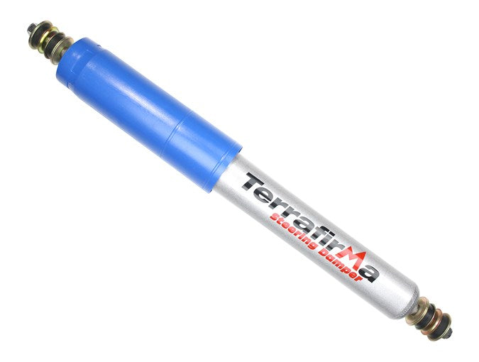 Steering damper