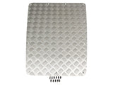 Bonnet Protection Plate - 3mm