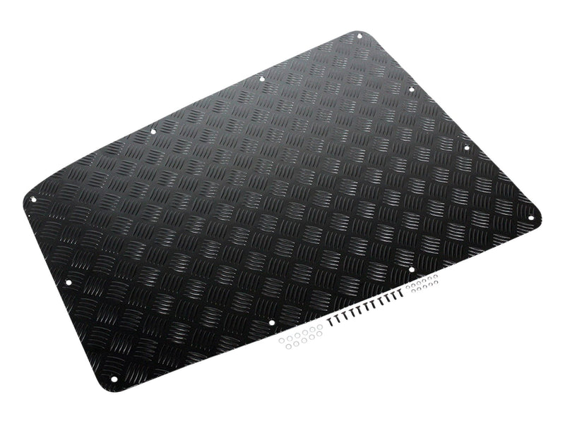 Bonnet Protection Plate - 3mm