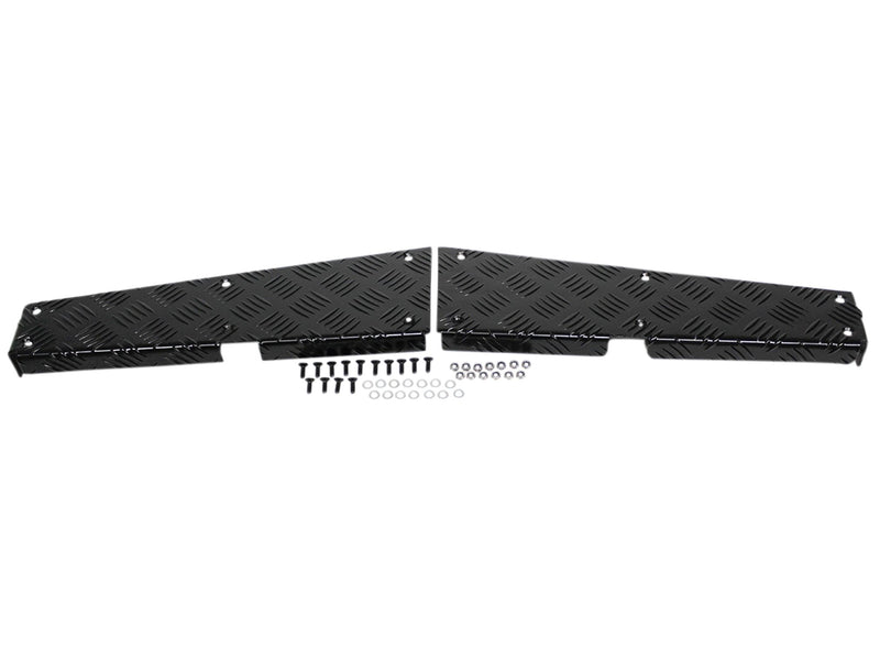 Rear Body Corner Protector - 3mm