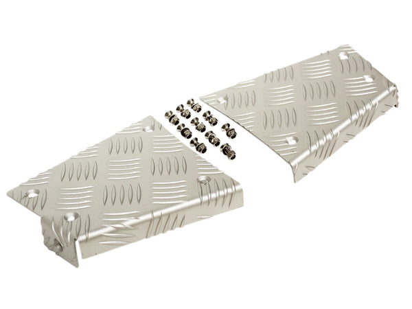 Rear Body Corner Protector - 3mm