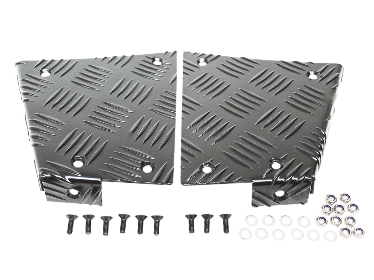 Rear Body Corner Protector - 3mm