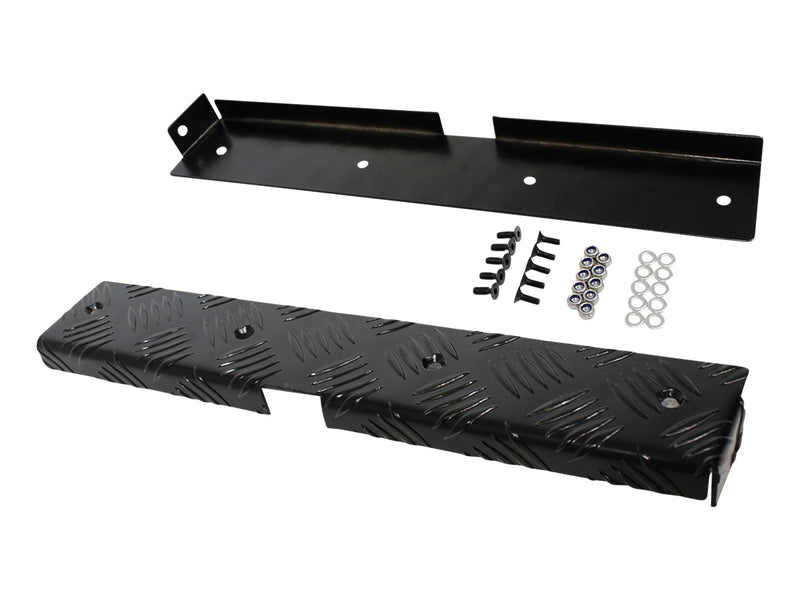 Rear Body Corner Protector - 3mm
