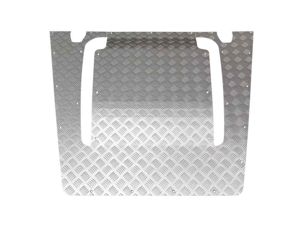 Chequer Plate