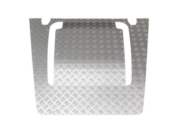 Bonnet Protection Plate - 3mm - Pumatec