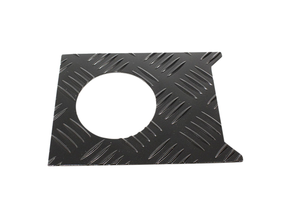 Fuel Filler Surround Plate