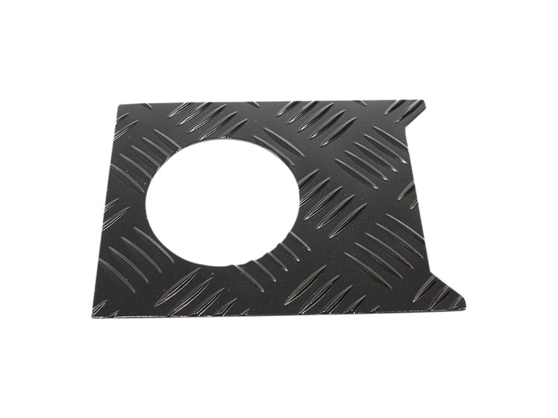 Fuel Filler Surround Plate