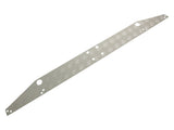Rear Chassis Cross Member Plate - 3mm