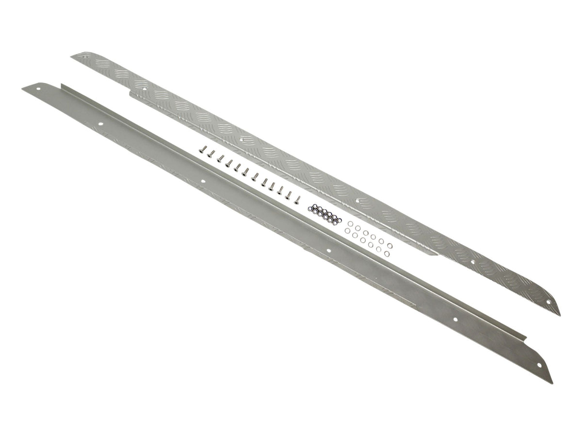 Side Sill Protectors