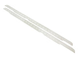 Side Sill Protectors - 3mm - Country Station Wagon & Utility
