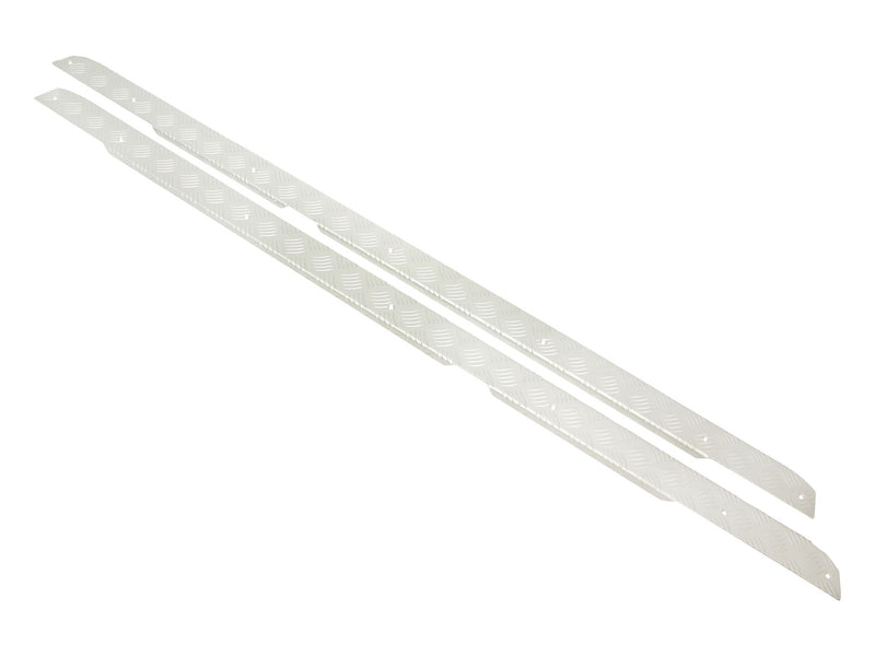 Side Sill Protectors - 3mm - Country Station Wagon & Utility
