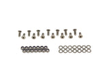 Side Sill Protectors - 3mm - Country Station Wagon & Utility
