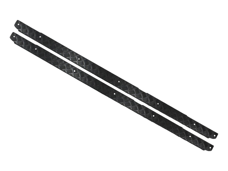 Side Sill Protectors - 3mm - Country Station Wagon & Utility