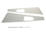 Wing Top Protectors - 3mm - Pumatec