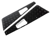 Wing Top Protectors - 3mm - Pumatec
