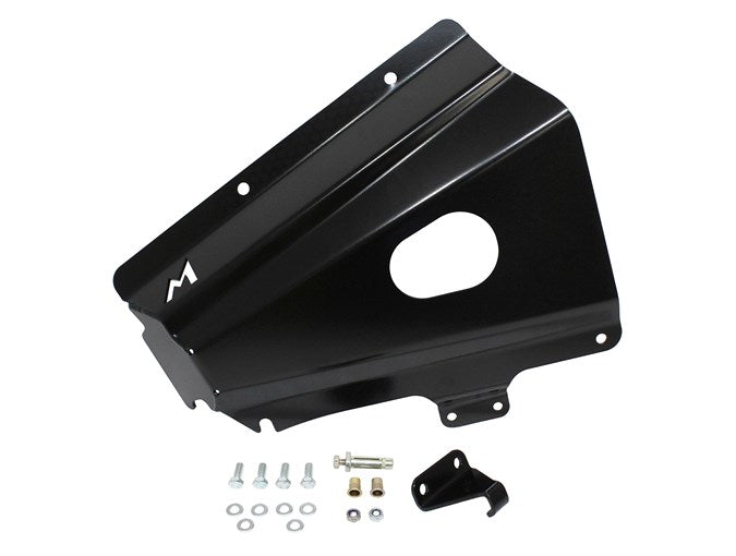 Air Suspension Compressor Guard