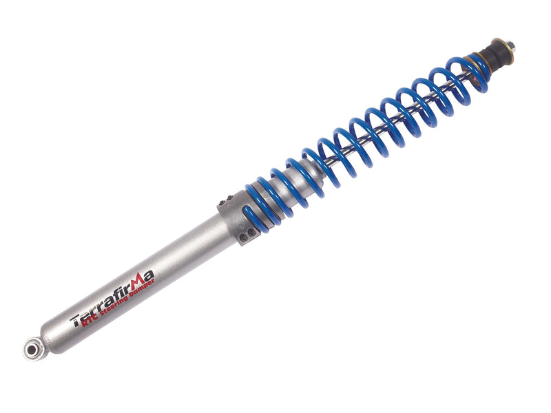 Return to Centre Steering Damper
