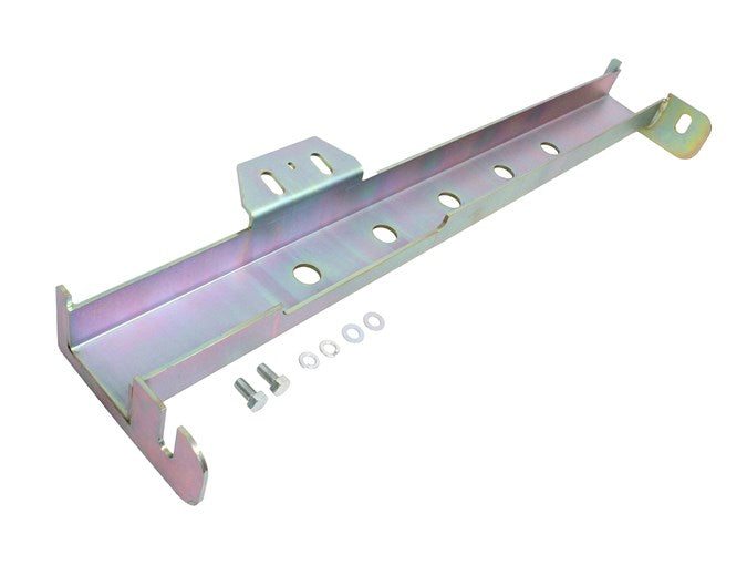 Track Rod Guard - 5mm - Steel