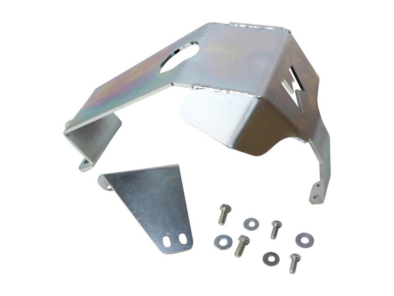 Differential Guard - 5mm - Front