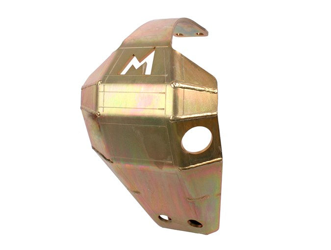 Differential Guard - 5mm - Rear