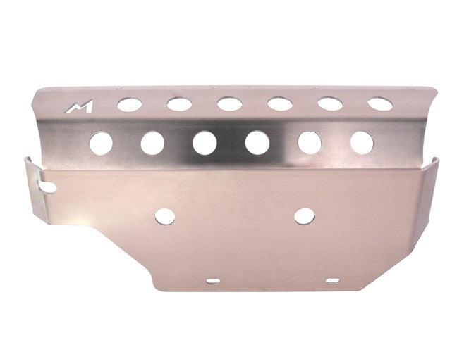 Fuel Tank Guard - 6mm - Alloy