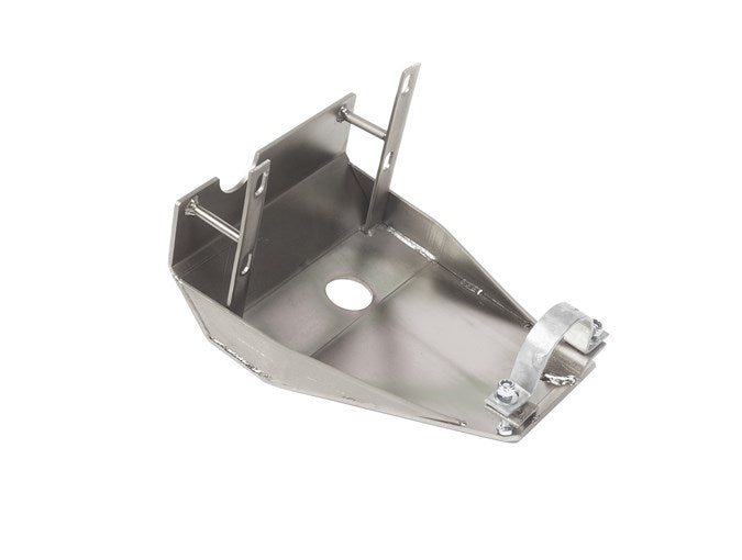 Differential Guard - 6mm - Rear - Salisbury