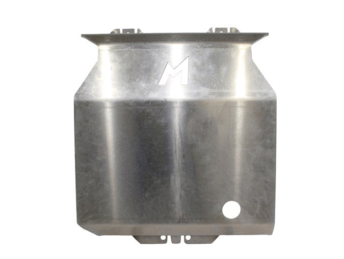 Fuel Tank Guard - 6mm - Alloy