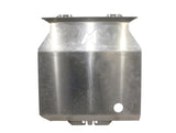 Fuel Tank Guard - 6mm - Alloy
