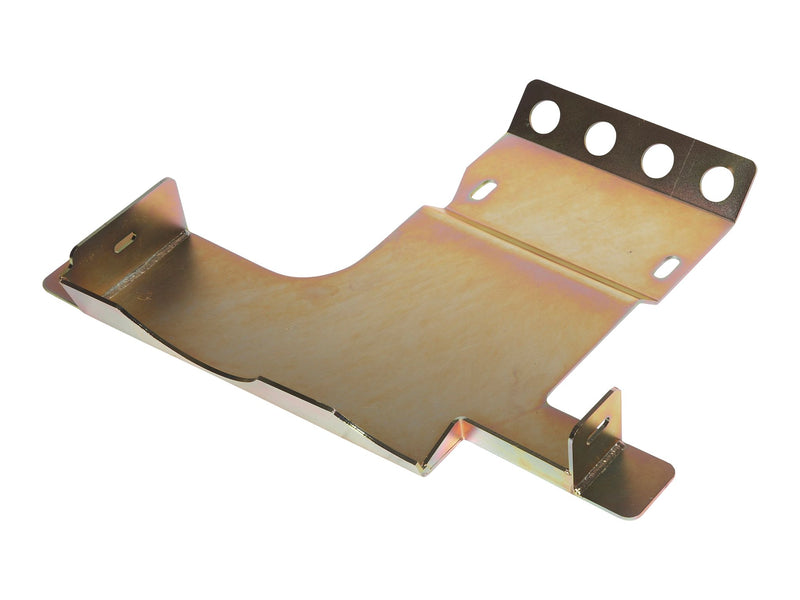 Transmission Guard - 5mm - Steel