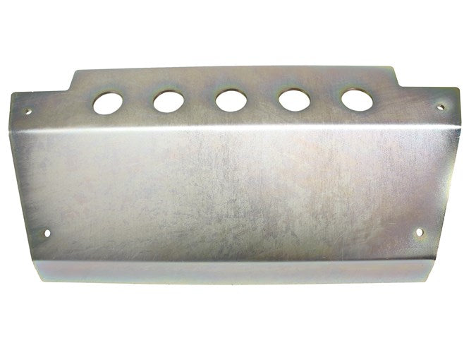 Steering Guard - 6mm - Steel
