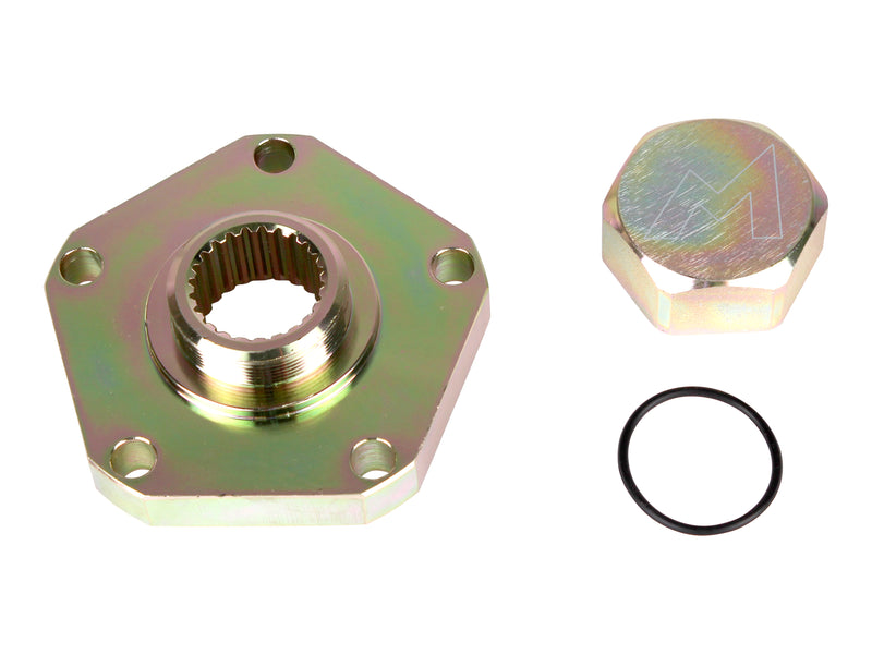 Drive Flange - Thin Type