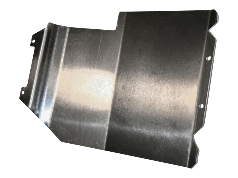Fuel Tank Guard - 6mm - Alloy