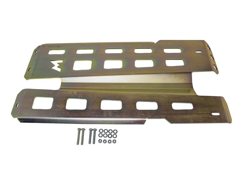 Transmission Guard - 5mm - Steel