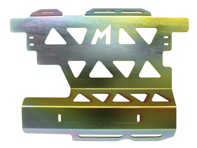 Transmission Guard - 5mm - Steel