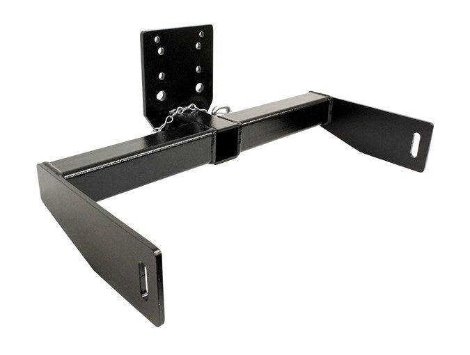 Receiver Hitch