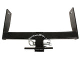 Receiver Hitch