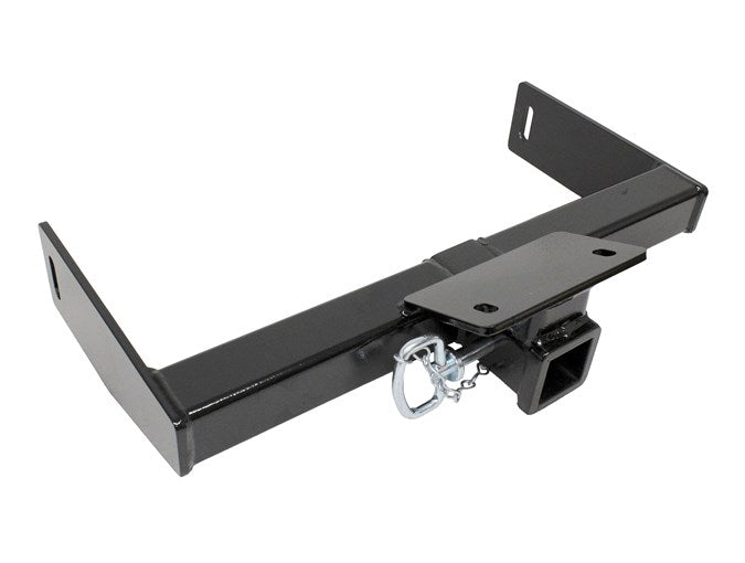 Receiver Hitch