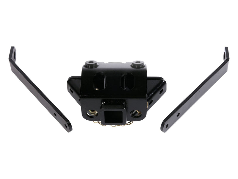 Receiver Hitch