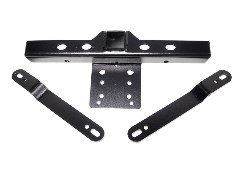 Receiver Hitch